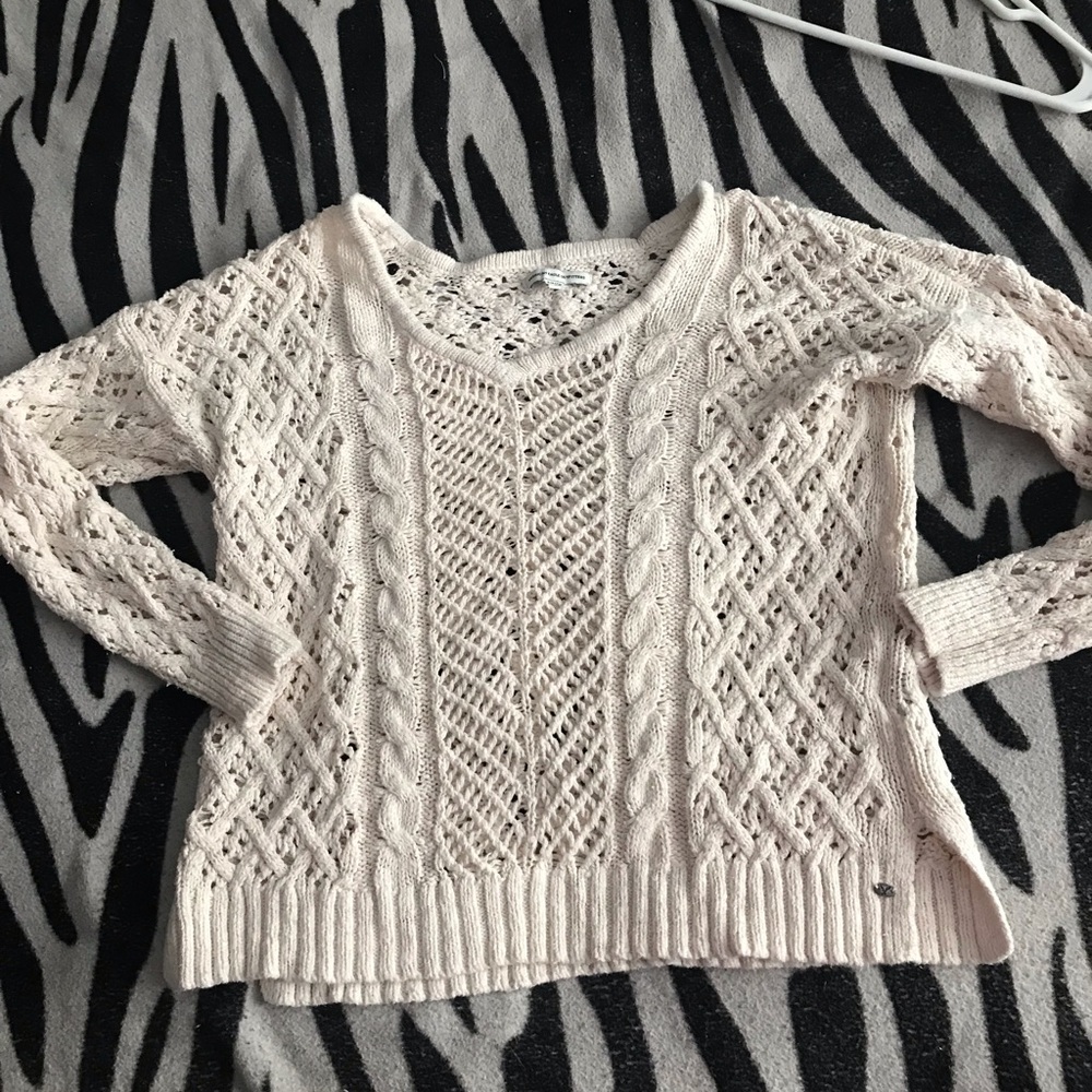 American Eagle Sweater